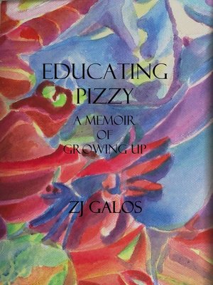 cover image of Educating Pizzy